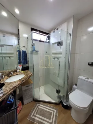 Imagem Excelente apartamento com três quartos e armários planejados a venda na Pituba