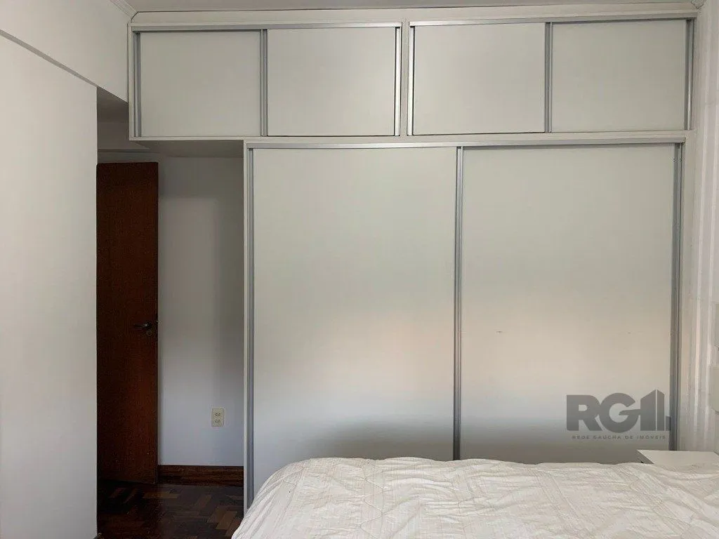 Imagem Apartamento em Petrópolis