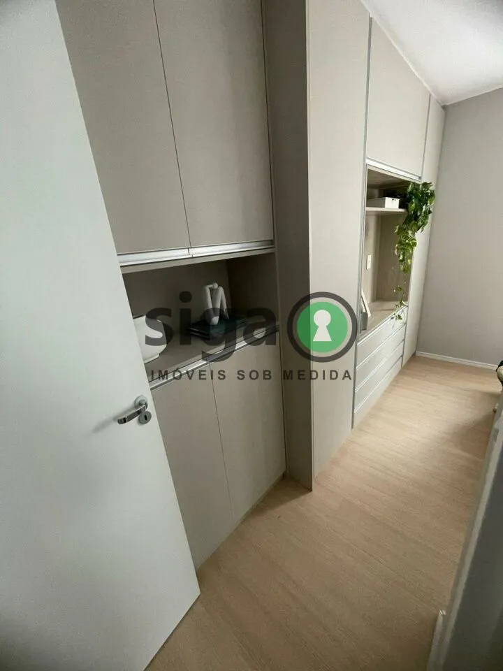 Imagem Apartamento mobiliado para locação Vila Andrade, São Paulo - SP