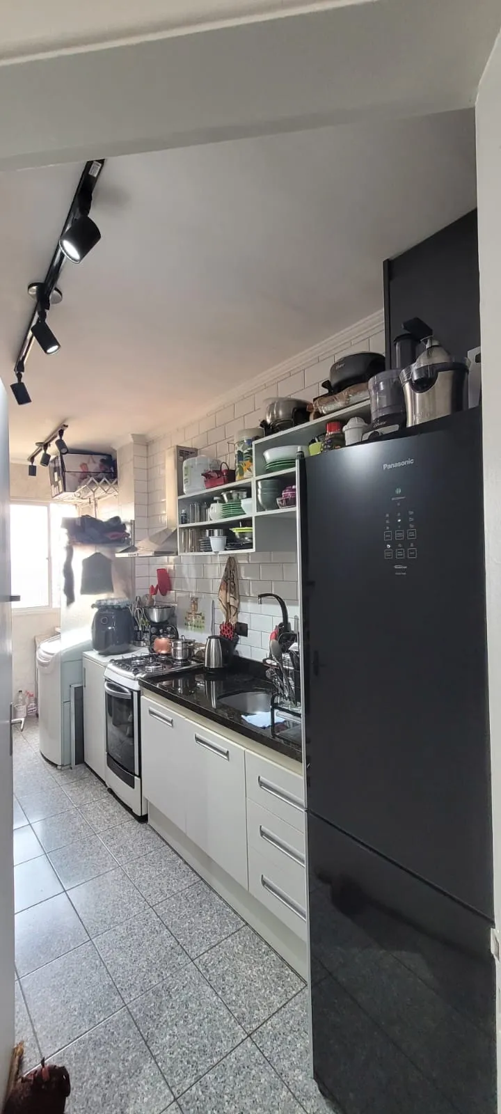 Imagem VENDO LINDO APARTAMENTO NO BAIRRO JARDIM UBIRAJARA!