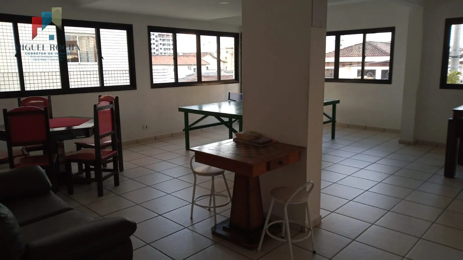 Imagem Apartamento Praia Grande SP