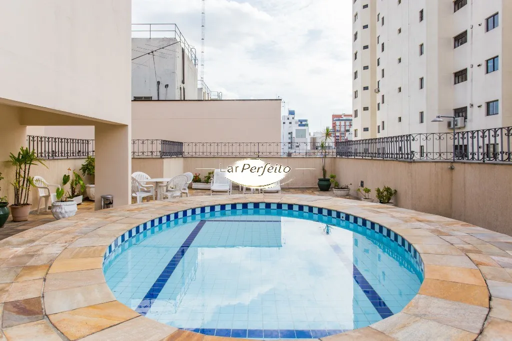 Imagem Apartamento com 2 Quartos à Venda, 76 m² em Itaim Bibi - São Paulo