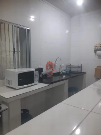 Imagem DUAS CASAS A VENDA EM JUQUEY EM TERRENO DE 288 MT , A 300 MT DA PRAIA