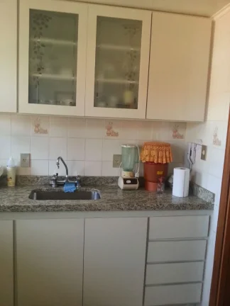 Imagem Apartamento Duplex Com 1 Amplo Dormitório COM Closet, mezanino podendo ser transformado em escritor...