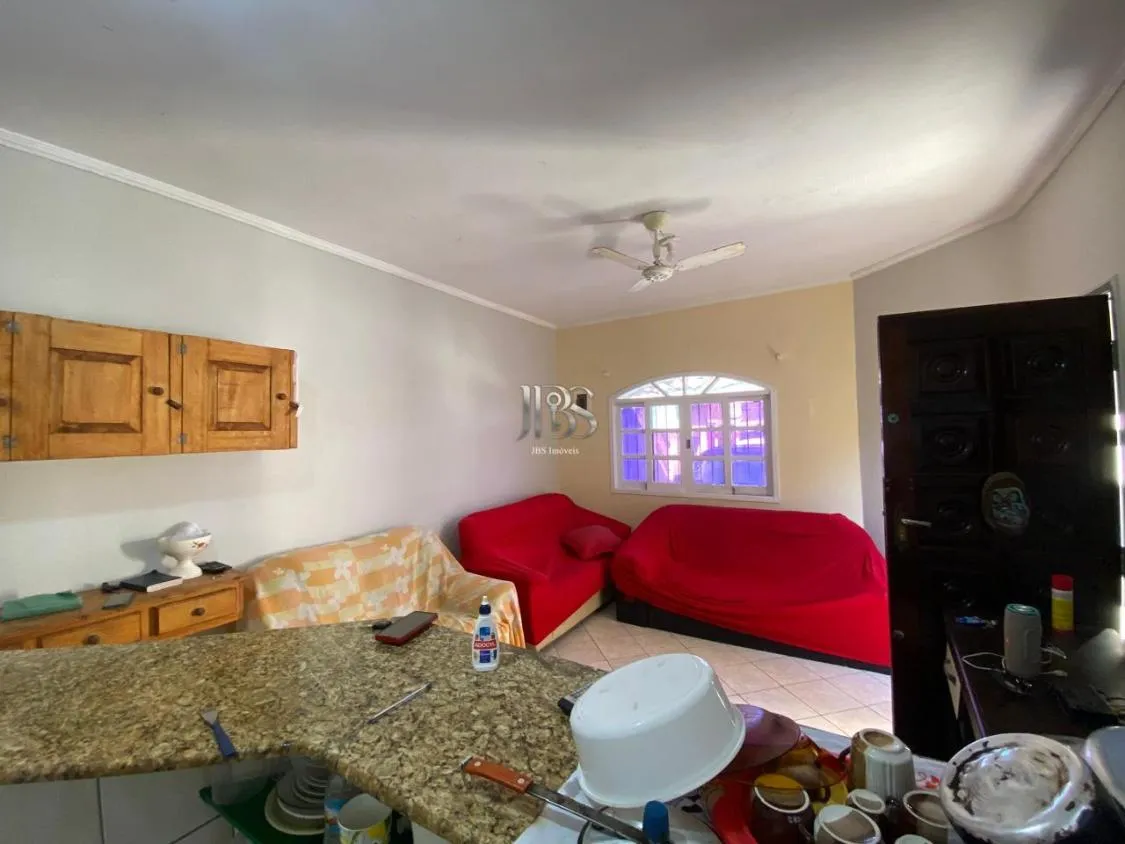 Imagem CASA 2 DORM SENDO 1 SUITE LADO PRAIA NO BALNEARIO TUPY EM ITANHAEM CONTRATO DE COMPRA E VENDA