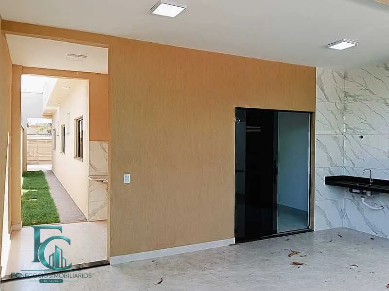 Imagem Imperdível, casa 3 Quartos a Venda no Retiro do Bosque
