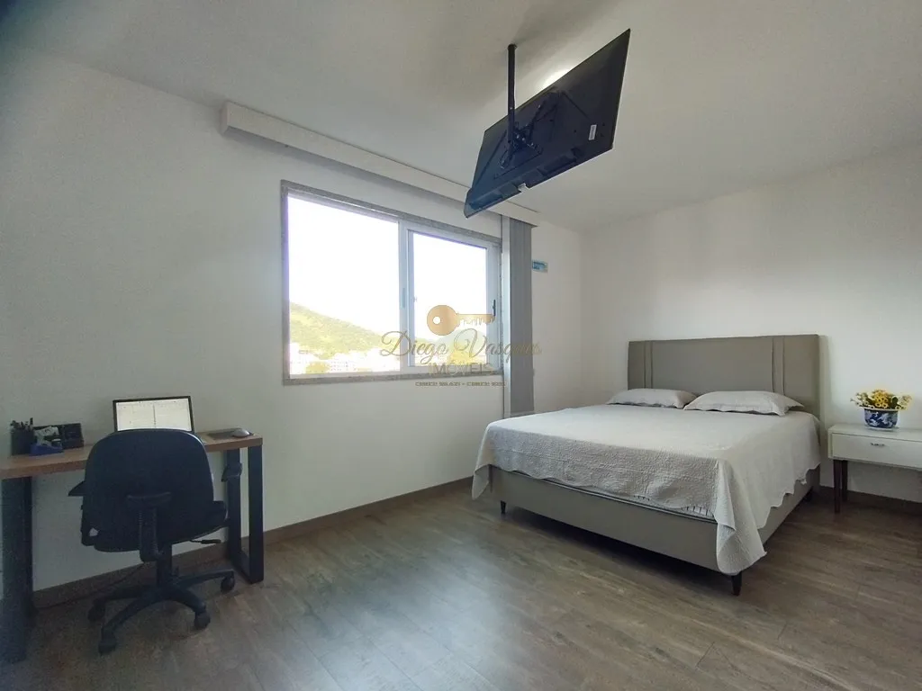 Imagem Apartamento para Venda em Teresópolis / RJ no bairro Alto