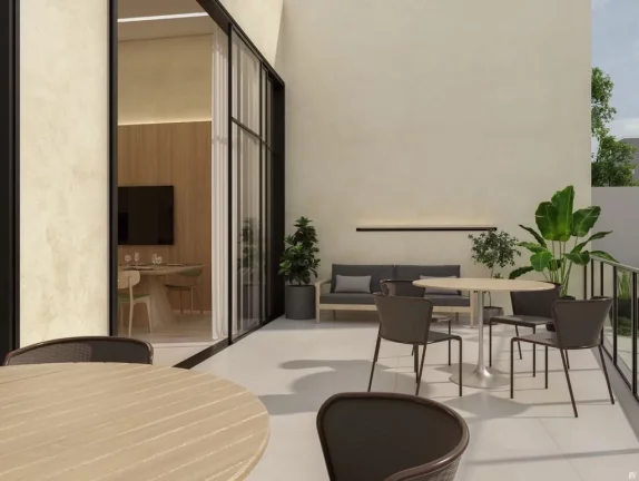 Imagem Apartamento para venda no bairro Fazendinha em Itajaí
