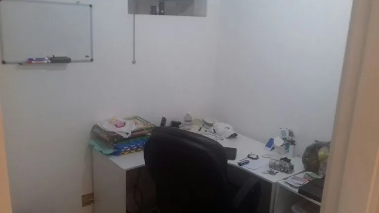 Imagem Apartamento com 3 Quartos à Venda, 144 m² em Rudge Ramos - São Bernardo do Campo