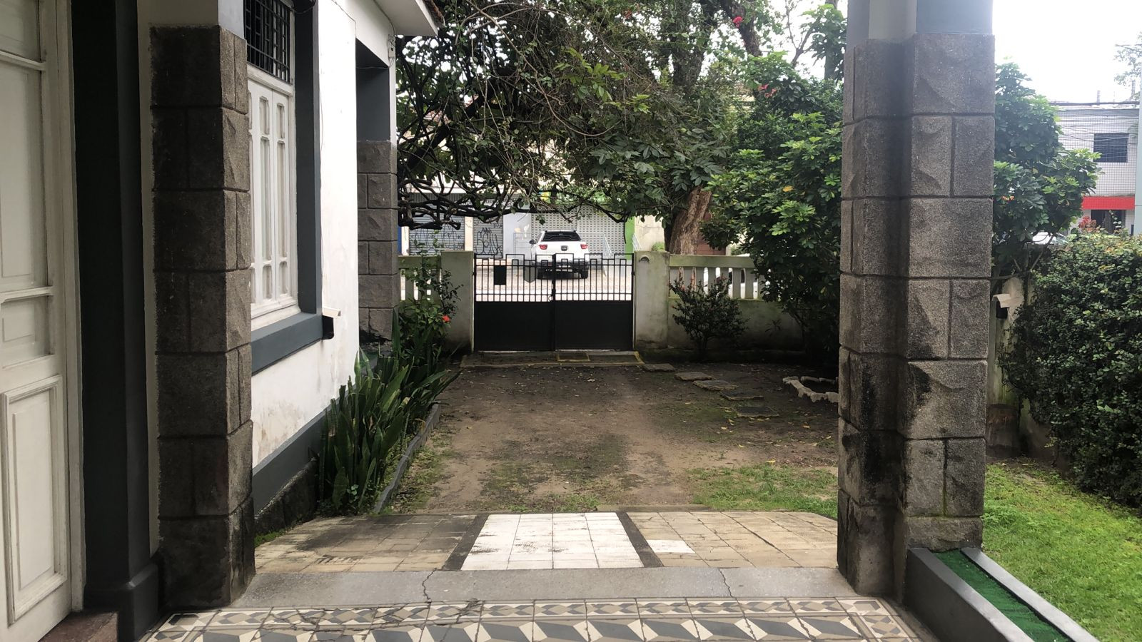 Imagem Casa com 5 Quartos à Venda ou Locação, 314 m² em Santo Amaro - Recife