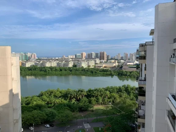 Imagem APARTAMENTO RESIDENCIAL em RIO DE JANEIRO - RJ, BARRA DA TIJUCA