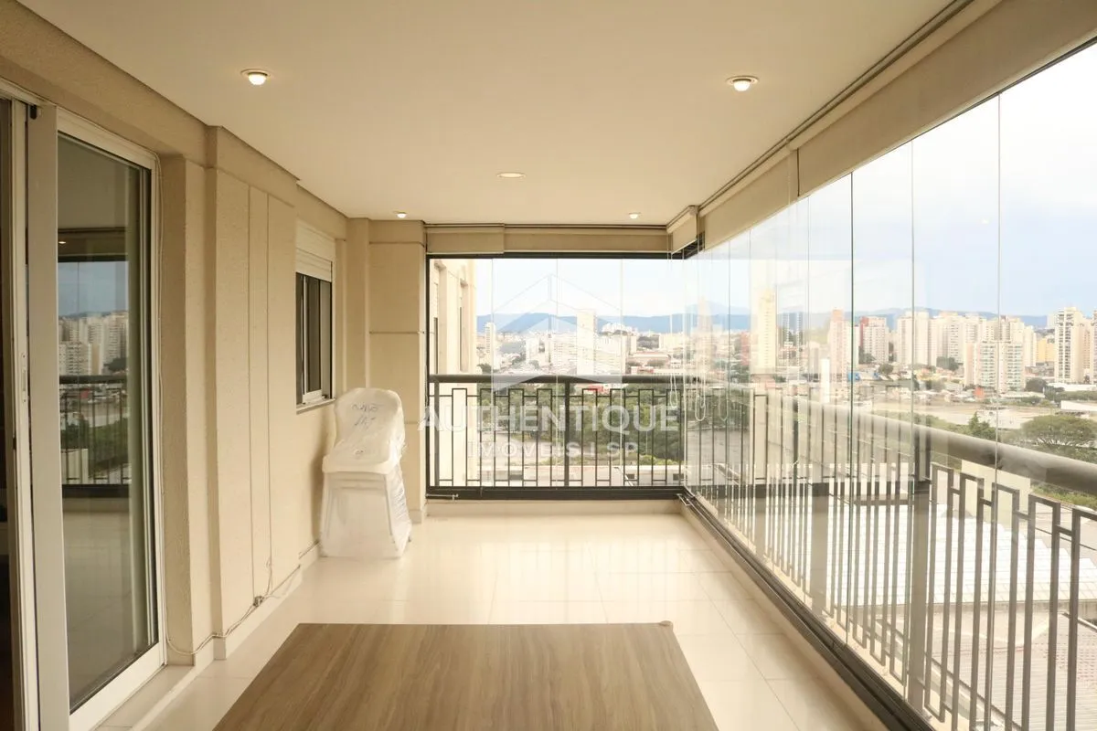 Imagem INOVARTE CLUB BARRA FUNDA - Apartamento no bairro Barra Funda à venda