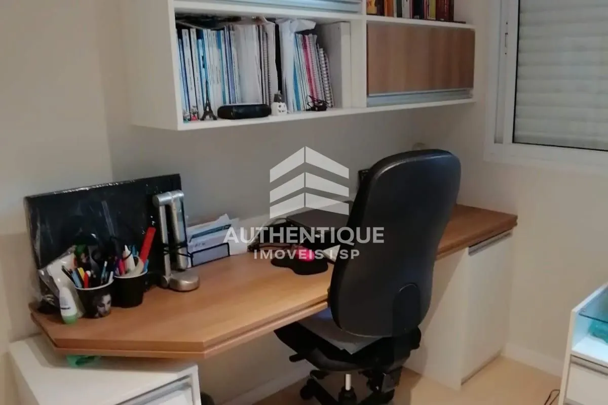 Imagem ADAGIO CHACARA SANTO ANTONIO - Apartamento na Chácara Santo Antônio à venda