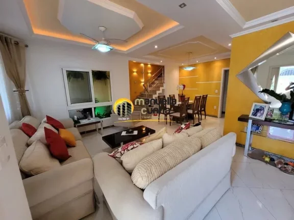 Imagem "Belíssima Duplex 4Qts - Excelente localização