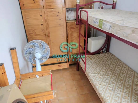 Imagem Apartamento à venda no bairro Enseada - Guarujá/SP