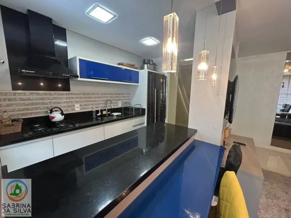 Imagem Apartamento - Vila Nova - Blumenau