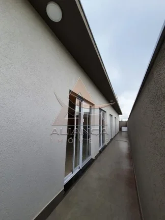 Imagem Casa Condomínio - Ribeirão Preto - Bonfim Paulista