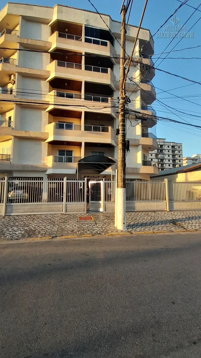 Imagem Apartamento à Venda - Ocian - 2 quartos com elevador