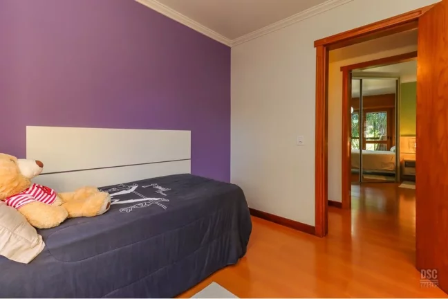 Imagem Apartamento para venda no bairro Santana em Porto Alegre