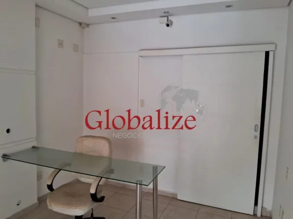 Imagem Salas Comerciais no bairro da Aparecida para locação no valor de R$ 6.500.00 (ISENTO DE IPTU)