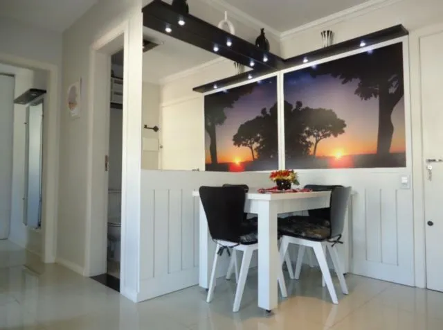 Imagem Apartamento em Teresópolis