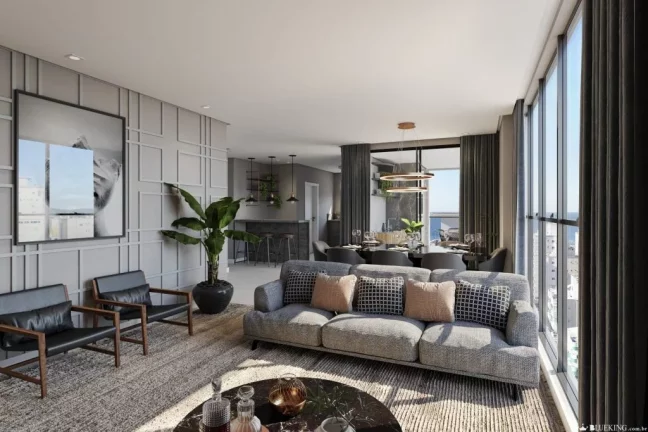 Imagem Fiori Del Mare - Apartamento à venda no bairro Meia Praia - Itapema/SC
