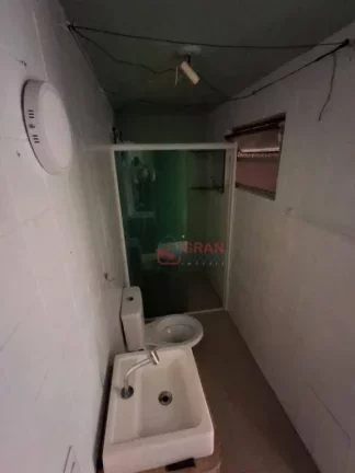 Imagem Apartamento com 1 dormitório à venda n Av. Sete de Setembro - Curitiba/PR