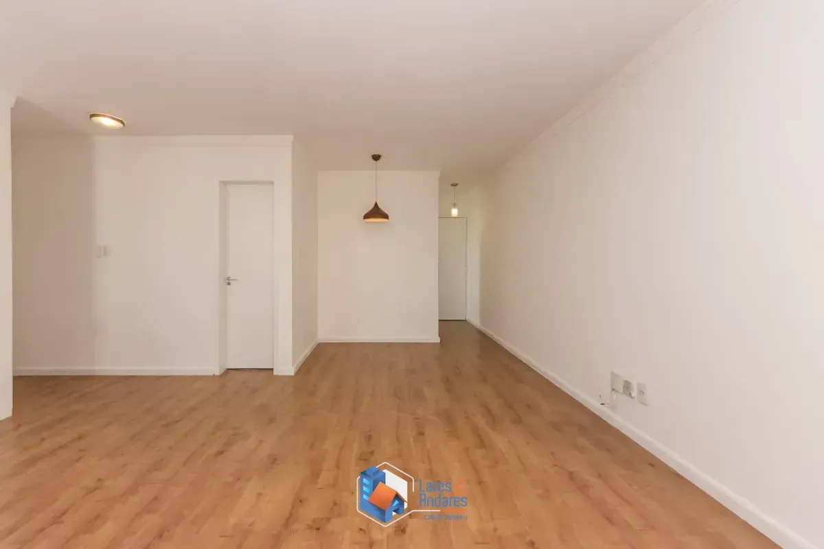 Imagem Apartamento para venda em Vila Romana com 2 quartos, sendo 1 suíte, 65m²