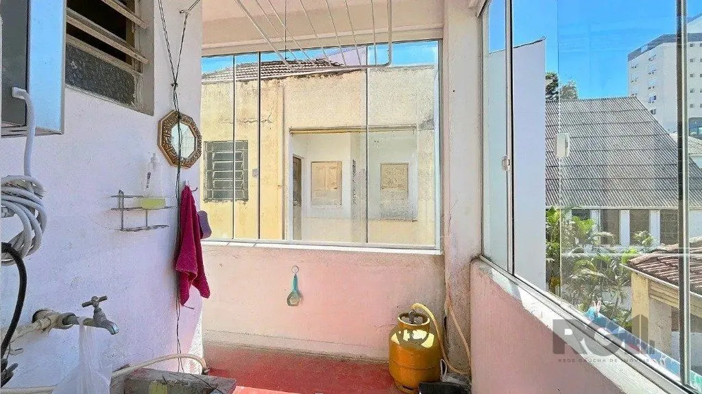 Imagem Apartamento de 3 dormitórios no bairro Rio Branco
