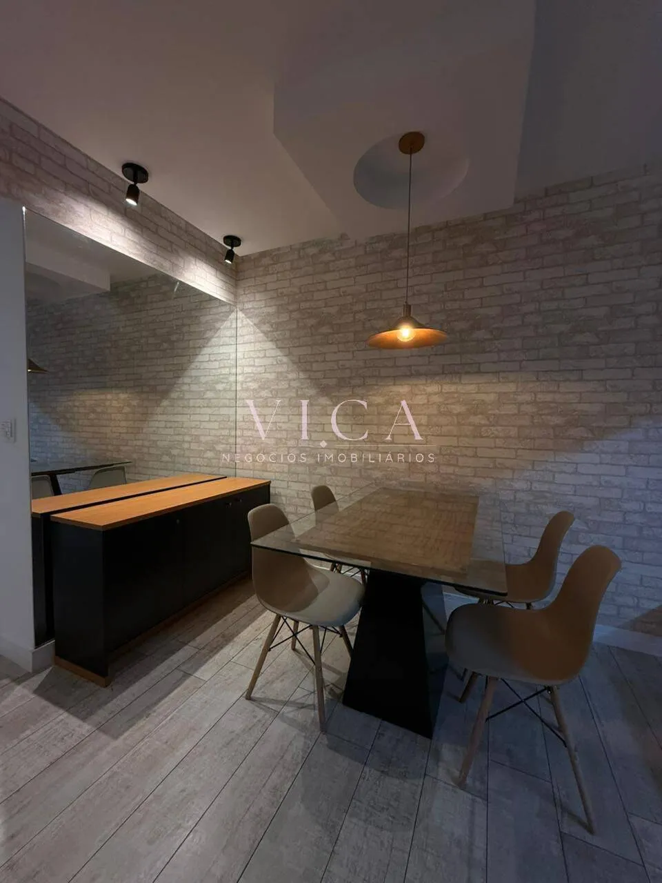 Imagem Apartamento mobiliado 79m² 2 dormitórios aluguel R$ 8.000,01- Alphaville