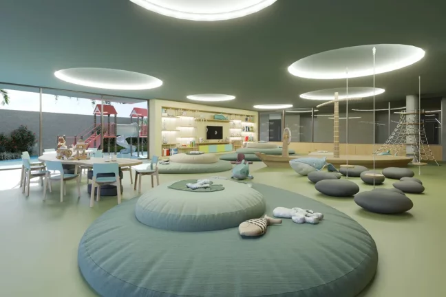Imagem APARTAMENTO RESIDENCIAL em Cabedelo - PB, Ponta de Campina