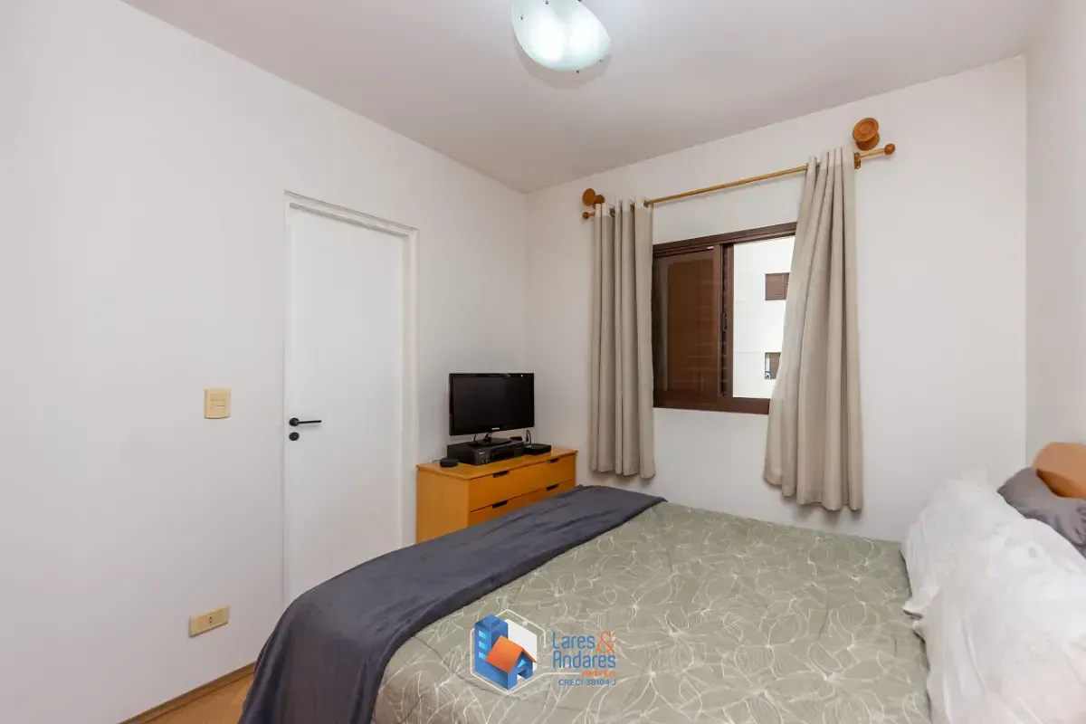 Imagem Apartamento para venda em Cambuci com 2 quartos, sendo 1 suíte, 81m²