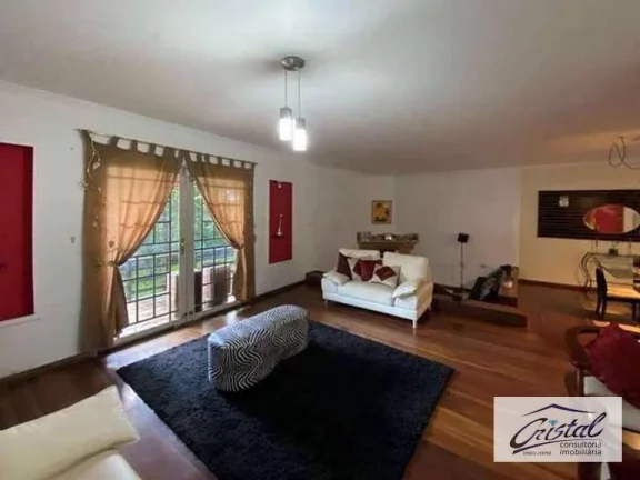 Imagem Casa na Fazendinha com acessibilidade, lazer, natureza e casa de caseiro!