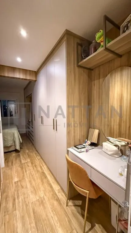 Imagem Apartamento com 2 dormitórios à venda, 87 m² por R$ 1.170.000,00 - Tatuapé - São Paulo/SP