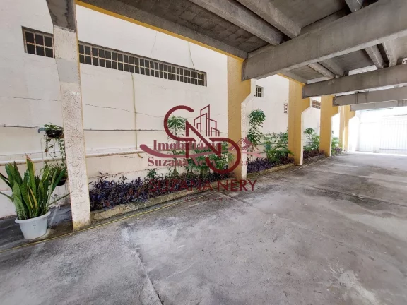 Imagem PRÉDIO RESIDENCIAL COM 6 FLATS MAIS UM APARTAMENTO DE 100M² TODOS MOBILIADOS EM CAPIM MACIO