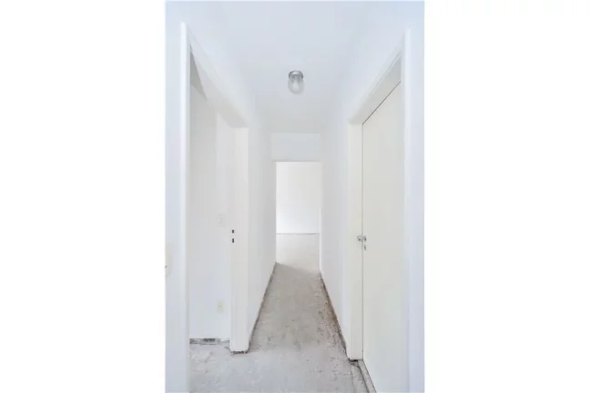 Imagem APARTAMENTO RESIDENCIAL em São Paulo - SP, Moema