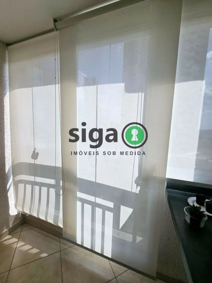 Imagem APARTAMENTO À VENDA NO MORUMBI CONDOMÍNIO FLORADA MORUMBI 47M² 2 DORMITÓRIOS 1 VAGA