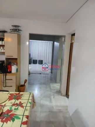 Imagem Casa 2 Quartos Rio Pequeno 140m
