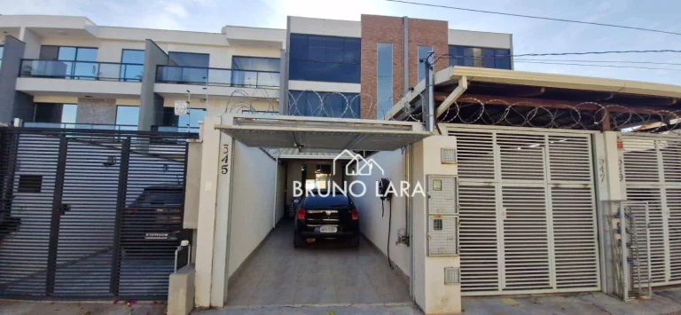 Imagem Casa disponível para venda no Bairro Jardim das Alterosas 1ª seção - Betim/MG