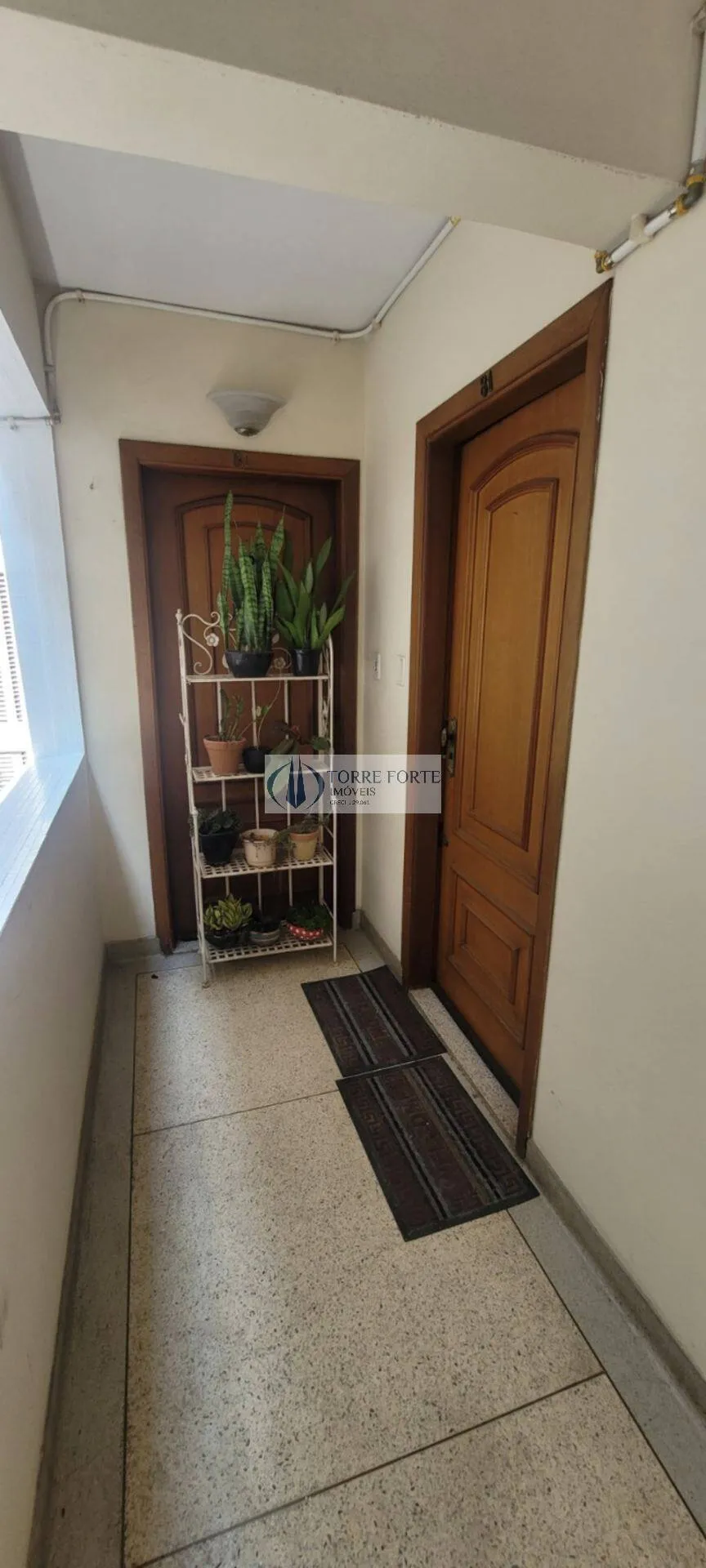 Imagem apartamento 2 dormitórios 2 banheiros 1 vaga dependencia empregada Mooca