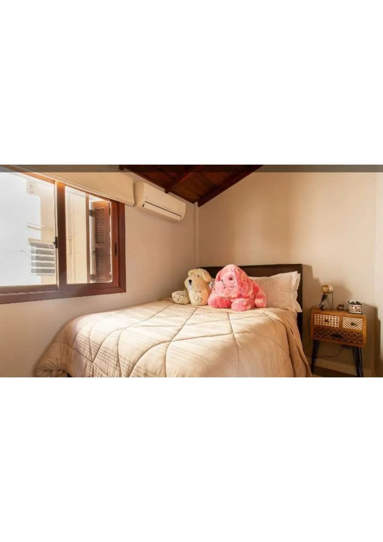 Imagem Cobertura Duplex a venda próximo ao Zaffari da Fernandes Vieira.