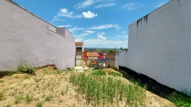 Imagem Terreno à venda - Margem Esquerda - Cachoeira Paulista/SP