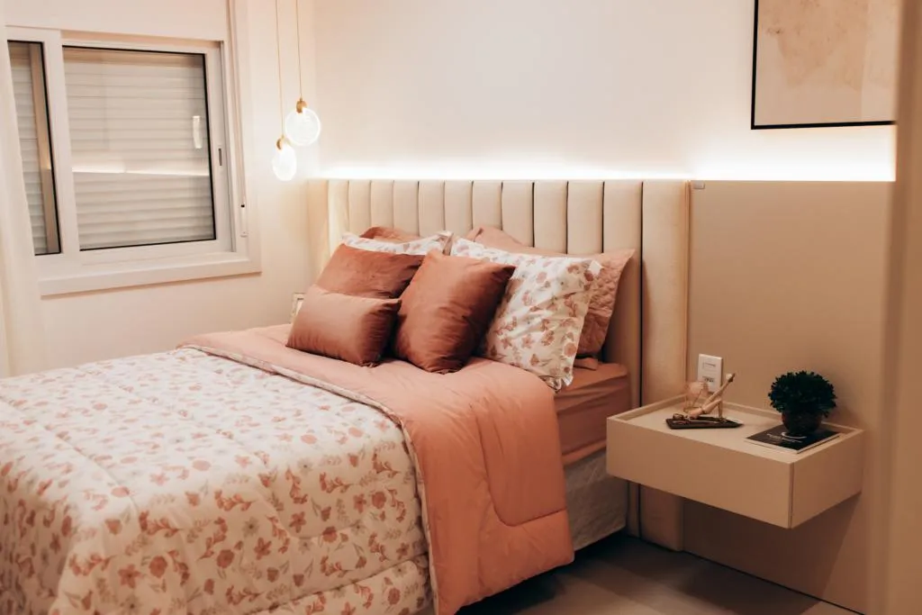 Imagem Apartamento 3 Dormitórios - Bairro Centro