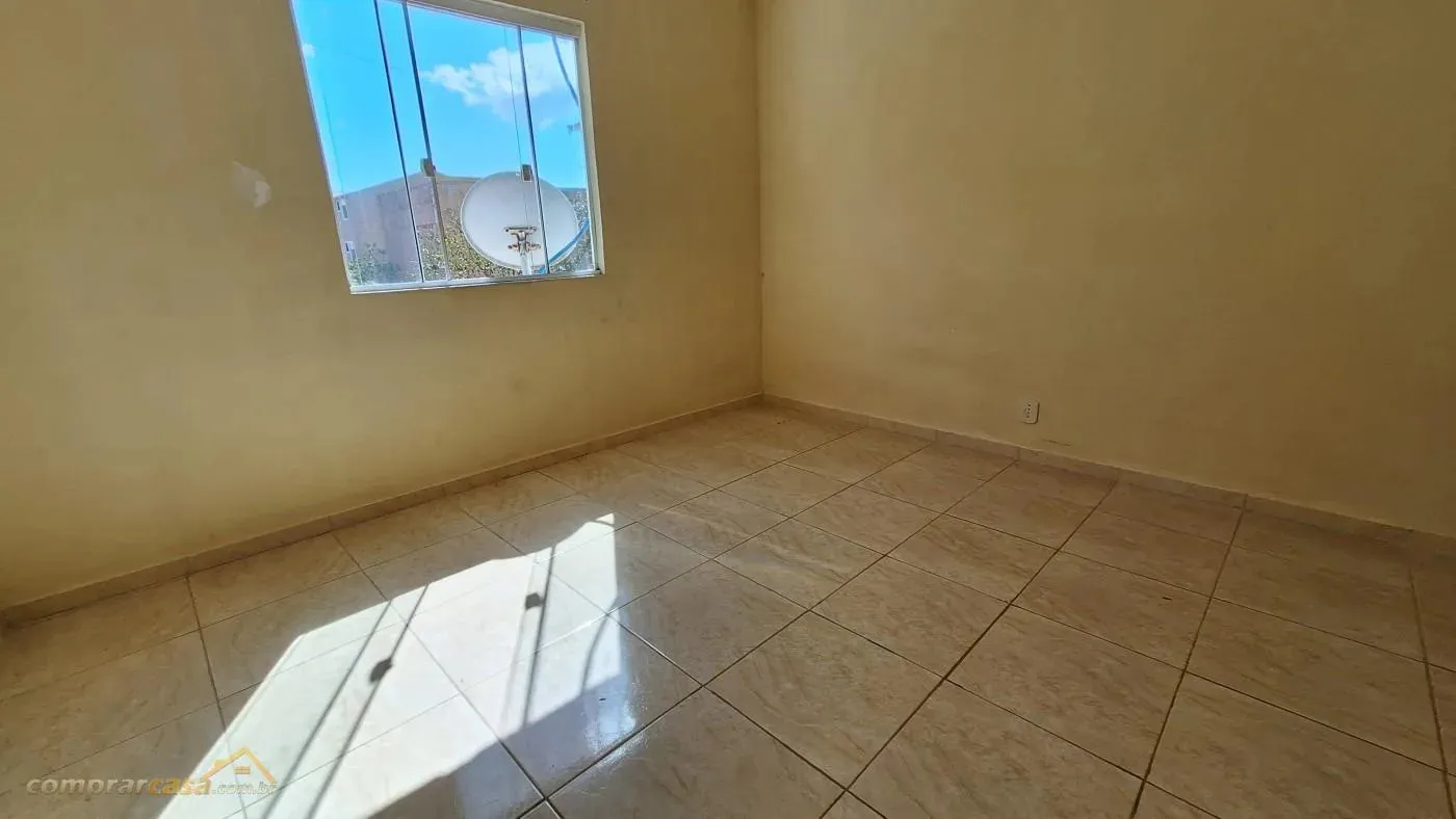 Imagem Casa em Condomínio para Locação em Cabo Frio / RJ no bairro Peró