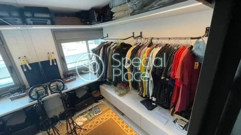 Imagem 64 metros 2 dormitÃ³rios 2 banheiros 1 suÃ­te 1 vaga Apartamento Ã  venda em Moema - SÃ£o Paulo. ImÃ...
