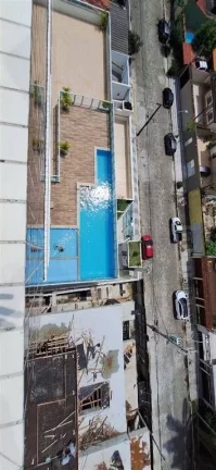 Imagem Apartamento à Venda em Canto do Forte, Praia Grande - SP