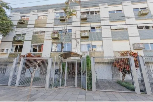 Imagem Apartamento com 3 quartos, 1 vaga no bairro Menino Deus