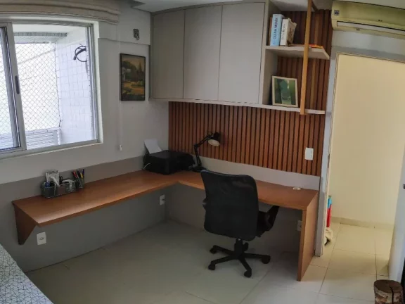 Imagem APARTAMENTO RESIDENCIAL em MANAUS - AM, DOM PEDRO I