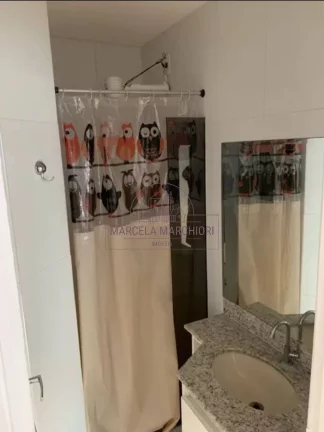Imagem Ap 3 quartos, suíte, amplo 100m2, 1 vaga , Praia da Costa