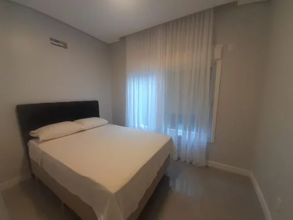 Imagem Casa em Condominio 3 Dormitórios - Bairro Arroio Teixeira
